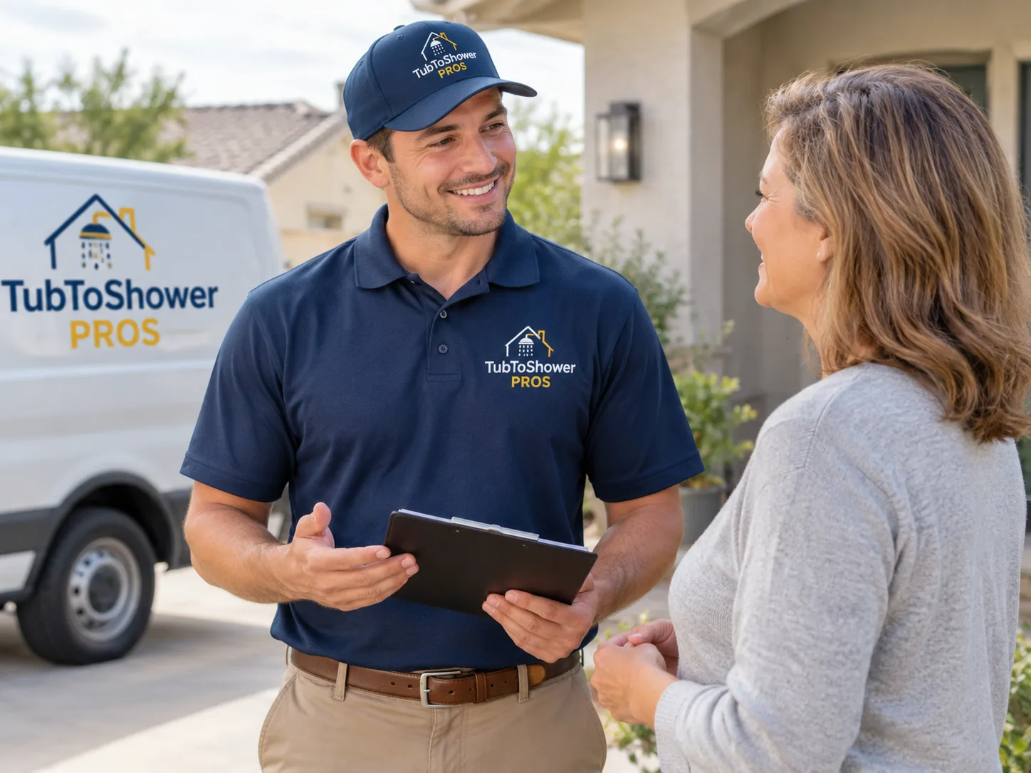 Tub Shower Conversion Plainfield, IL FAQs